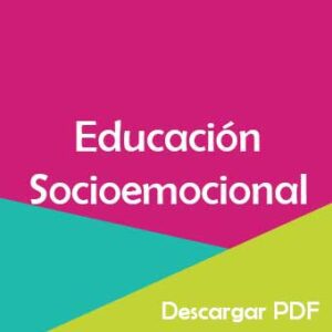 Plan y Programa de Estudio 2017 Preescolar Educación Socioemocional