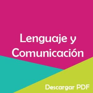 Plan y Programa de Estudio 2017 Preescolar Lenguaje y Comunicación